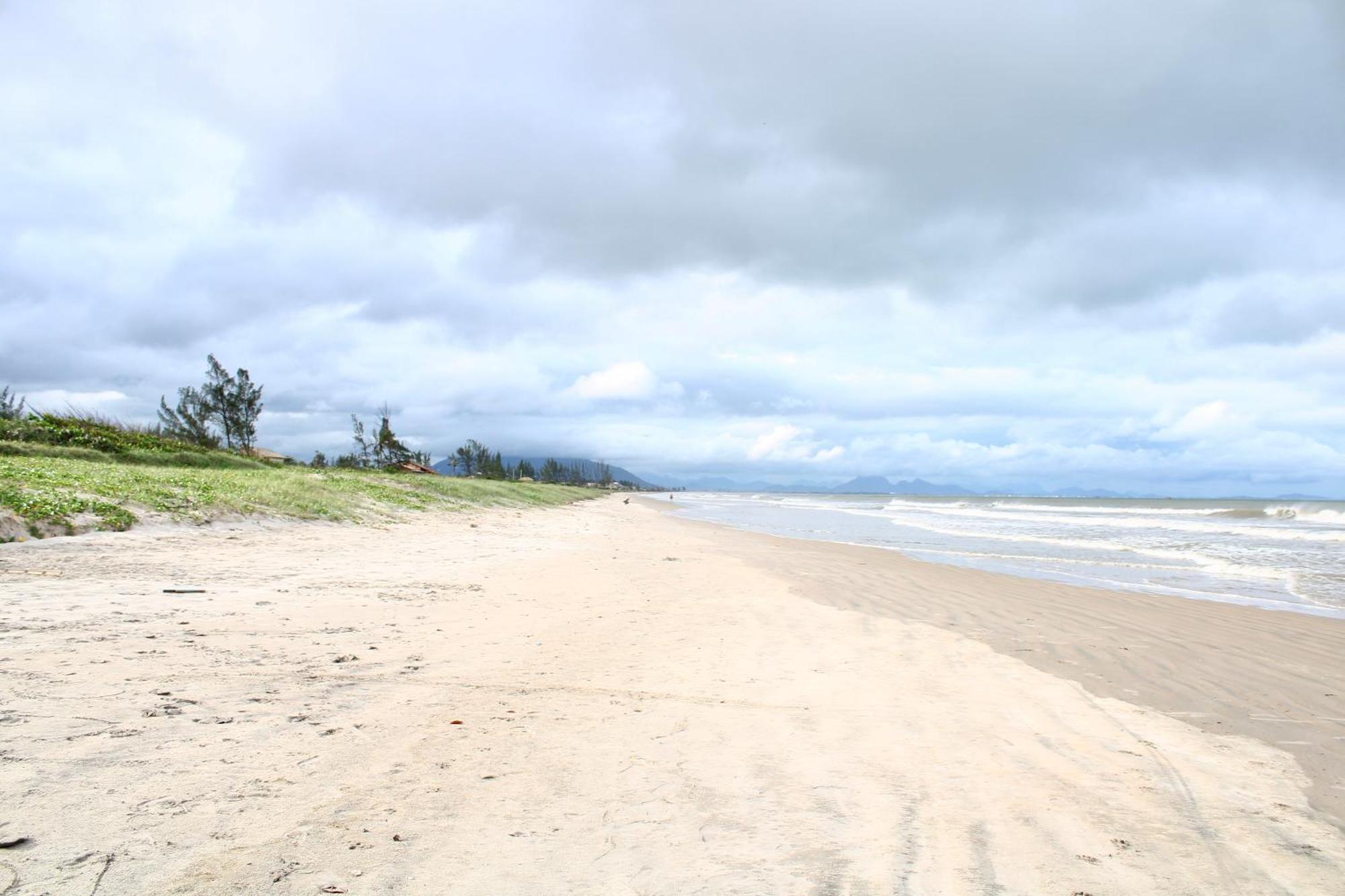 Tamoios Pousada Recanto Beach House - Cabo Frio - Rj- Unamar- Cond Florestinha - 1 Min A Pe Da Praia מראה חיצוני תמונה