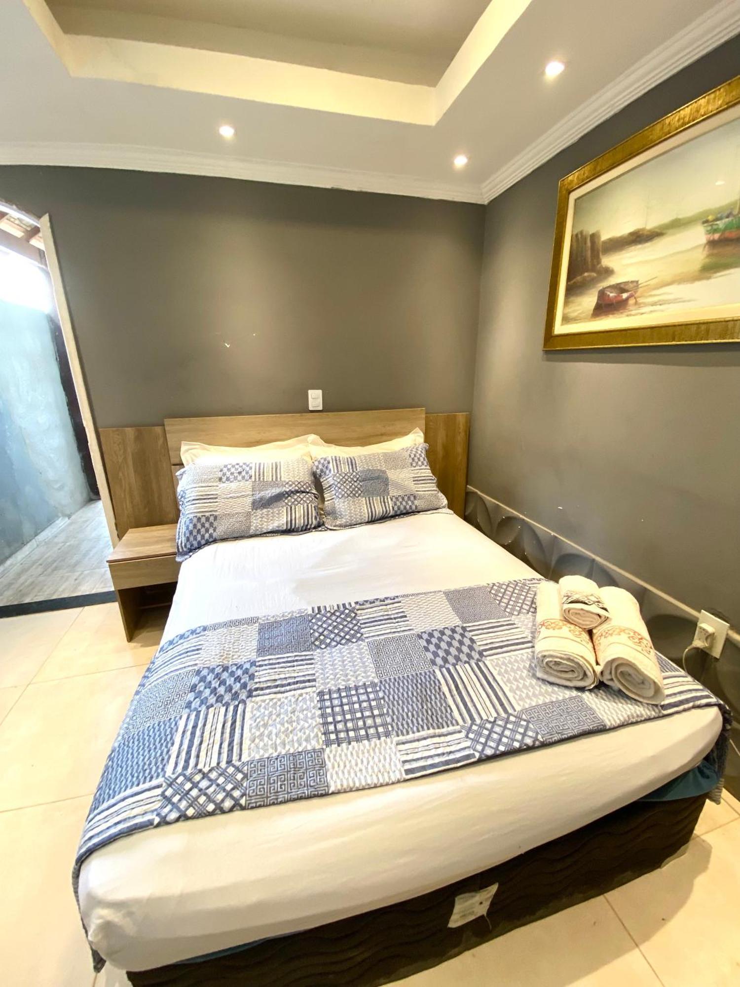 Tamoios Pousada Recanto Beach House - Cabo Frio - Rj- Unamar- Cond Florestinha - 1 Min A Pe Da Praia מראה חיצוני תמונה