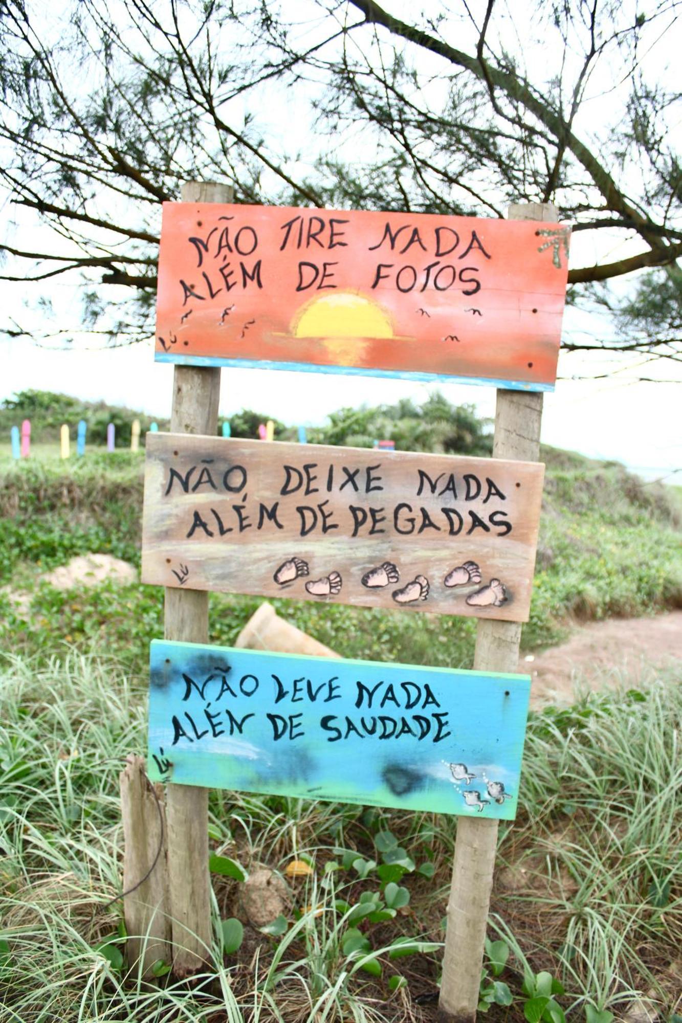 Tamoios Pousada Recanto Beach House - Cabo Frio - Rj- Unamar- Cond Florestinha - 1 Min A Pe Da Praia מראה חיצוני תמונה